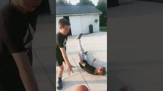 Ankle breaker