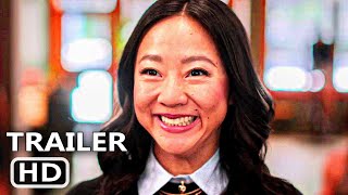 LAID Teaser Trailer (2024) Stephanie Hsu