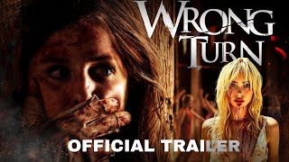 Wrong Turn: Final Chapter (2024) | Official Trailer | Horror Movie