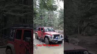 Jeep Wrangler 3,8 Sahara