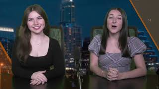 Campus Election Results, A&M Bans Diversity Statements, Americans Kidnapped | Full Broadcast Mar. 6