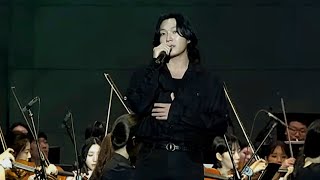 240901  보문산 숲속의열린음악회 - 김필 KIMFEEL 공연무대 full ver. [직캠]