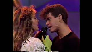 Timbiriche - Junto a ti - Eco