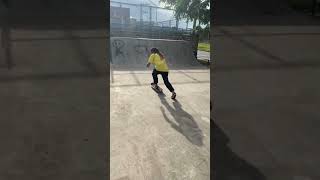 Conforto skate sesh Volta Redonda