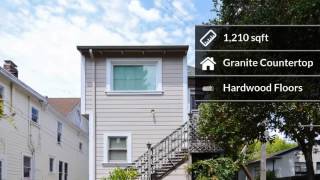 2028 Francisco Street, Berkeley, CA 94709 (English)