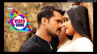 Kaari Ankiyan Se Jadugari | Khesari Lal Yadav | Bhojpuri Latest Songs