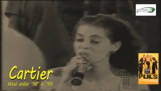 Puls - Cartier (live mamaia 1999)