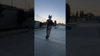 Did this trick X2