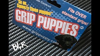 Grip Puppies