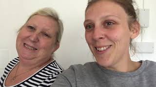 Sunday Slimming world food diary- Daily vlog