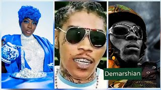 Breaking News 💥 Vybz Kartel Sets To Perform With Spice In December Concert