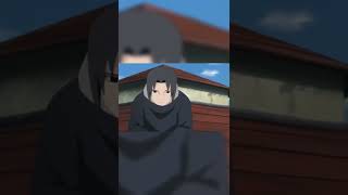 Itachi Edit (product by legend channel)