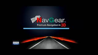 installation for NavGear car igo primo gps navigation map app software android system 1024X600