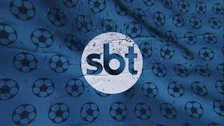 SBT - A TV Que Tem Torcida! (SBT 2020) [HD]