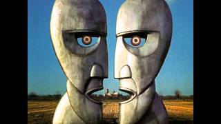 06. Wearing the Inside Out - The Division Bell - Pink Floyd.wmv