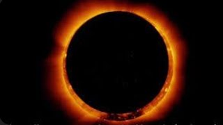 8th April 2024 Eclipse  #shortvideo 🌍🌒🌓🌔🌕