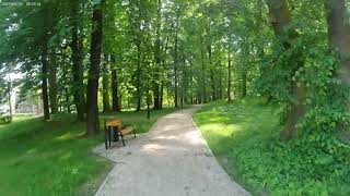 park Miechowice 28.05.2023