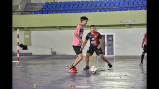 hobby futsal