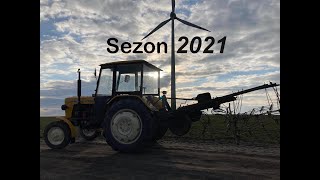 Podsumowanie sezonu 2021!!