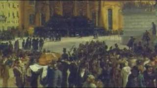 Die Deutschen - Robert Blum und die Revolution 1830-1848     8/10