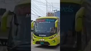 National Travels Multiaxle এর ভালোবাসা আর গাইড এর রেসপন্স 🥰 Video Credit : Tariqul Alam Pratik