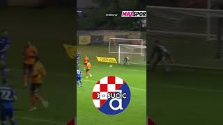 Top 5 golova 12. kola hnla #shorts #hnl #hnlworld #nogomet #football #hrvatska #croatia #top5 #goals