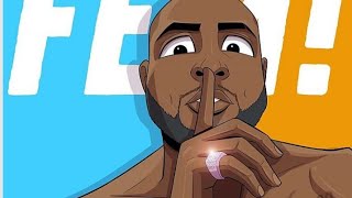 Davido fem (official audio)