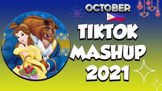 BEST TIKTOK MASHUP 2021 PHILIPPINES💥💤OCTOBER (DANCE CRAZE)🍡