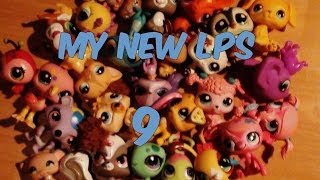 My new LPS ~9~