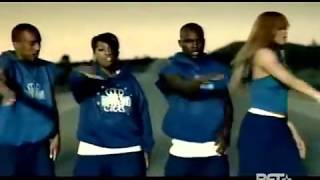 Missy Elliot Ft  Ciara & Fatman Scoop   Lose control Original Official Music Video