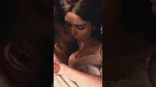 Mrunal Thakur kiss 💋#shorts #kiss #youtubeshorts