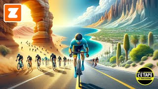 How HIGH Can I Push My HEART RATE During ZWIFT Race?