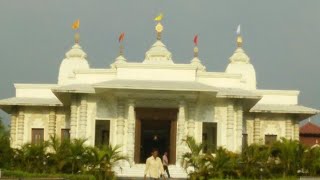 Radha Krishna ji Temple//राधा कृष्णा जी क टेंपल//Odisha JSW Bpsl Sambalpur Plants..