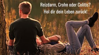 4 unglaubliche Erfolgsgeschichten mit der SCD Diät bei Colitis, Reizdarm & Morbus Crohn