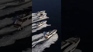 Luxury Flybridge Yachts - Ferretti Yachts Fleet, another amazing year on the way - Ferretti Group