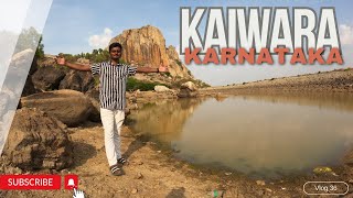 Bangalore to KAIWARA | Karnataka