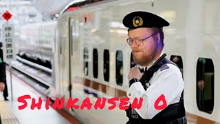 т2х2 играет в Shinkansen 0 #1