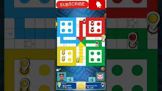 ludu king game #shorts #trending #shortsvideo #games #gaming #ludu #ludo #ludoking #short #ytshorts