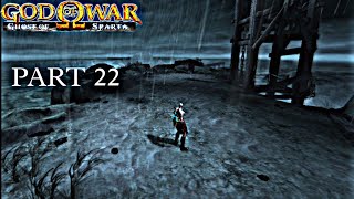 God Of War Ghost Of Sparta: Gameplay Part -22 [PPSSPP] (Android) (No Commentary)