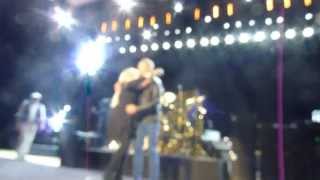 Fleetwood Mac final bow Jones Beach 6/22/2013