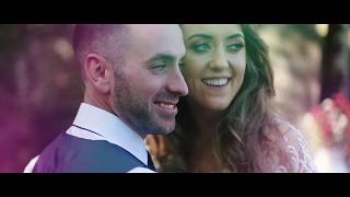 Leanne & Shane Video Highlight