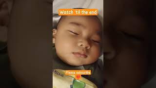 cute little baby akhi #viralvideo #baby #cutebaby