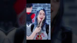 Billie Eilish new Whatsapp status__trending whatsapp status(720P_HD) full screen ✨✨✨ #billieeilsh