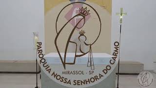 MISSA EM MEMÓRIA DE SÃO PIO X, PAPA - QUARTA FEIRA , dia 21/08/2024, 19:30