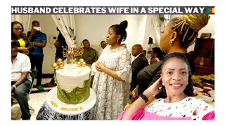 THE STORIES BEHIND THIS BIRTHDAY CELEBRATION WILL AMAZE YOU || PREGNANT AND PARTYING 💃🍾🇨🇲