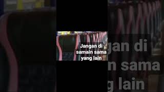 jangan disamain sama yang lain@azza tutorial