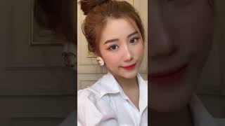 Hướng dẫn Makeup kiếm bồ chơi trung thu - Mai Đỗ Makeup