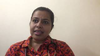 Dr Gowri Kulkarni, Head of Medical Operations, MediBuddy-DocsApp, Bengaluru