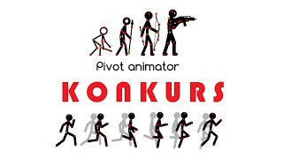 KONKURS - animacja poklatkowa