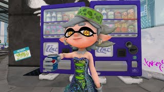 Marie with the pepsi (SFM / choose your own path)